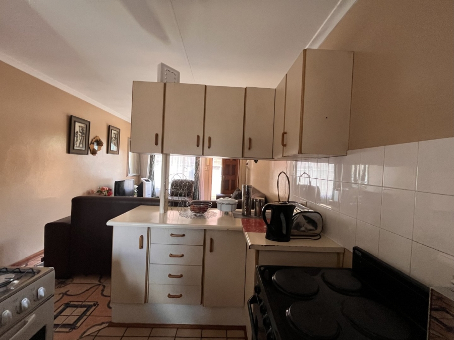 2 Bedroom Property for Sale in Navalsig Free State